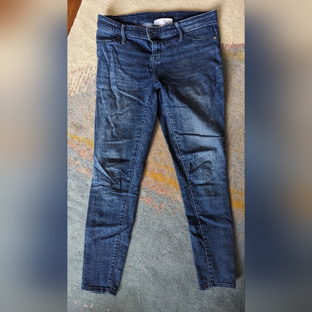Ingrid & Isabel Maternity Jeggings